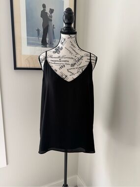 Reitmans Black Women’s Camisole